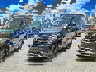 Certified 2022 Volkswagen Taos SE image 1