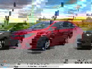 Used 2015 Toyota Corolla L image 1