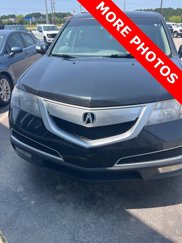 Used 2010 Acura MDX image 1