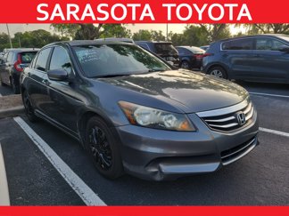 Used 2012 Honda Accord LX image 1