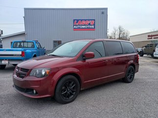 Used 2019 Dodge Grand Caravan GT w/ Safety Sphere Group image 1