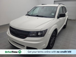 Used 2018 Dodge Journey SE w/ Popular Equipment Group image 1