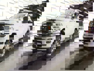 Used 2024 RAM 2500 Laramie w/ Bed Utility Group image 1
