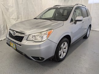 Used 2014 Subaru Forester 2.5i Limited w/ Popular Package #2 image 1