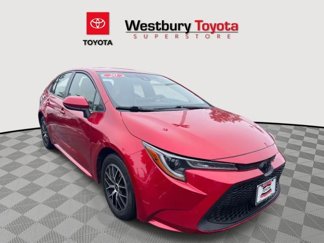 Used 2020 Toyota Corolla LE image 1