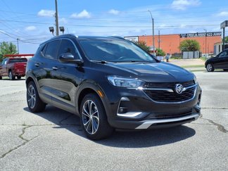 Used 2023 Buick Encore GX Select image 1