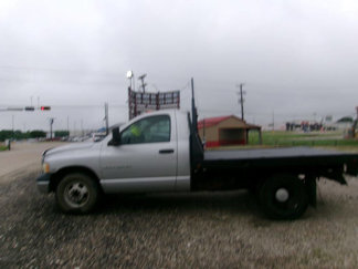 Used 2005 Dodge Ram 3500 Truck ST w/ Trailer Tow Group image 1