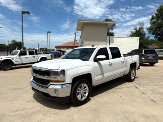 Used 2016 Chevrolet Silverado 1500 LT w/ All Star Edition image 1
