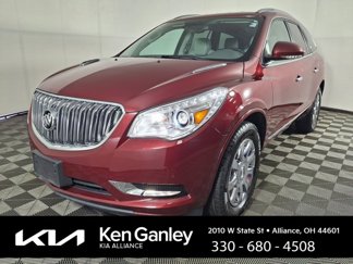 Used 2017 Buick Enclave Premium image 1