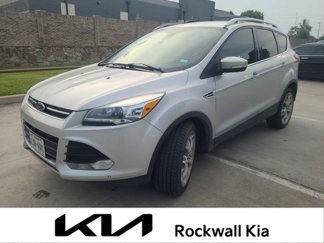 Used 2015 Ford Escape Titanium w/ Equipment Group 301A image 1