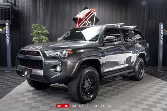 Used 2019 Toyota 4Runner SR5 Premium image 1
