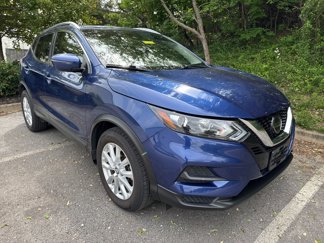Used 2020 Nissan Rogue Sport SV image 1