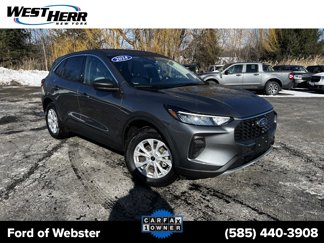 Used 2024 Ford Escape Active image 1