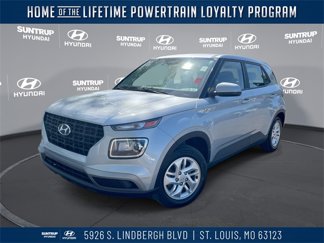Used 2023 Hyundai Venue SE w/ Cargo Package image 1
