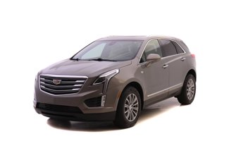 Used 2019 Cadillac XT5 Luxury video 1