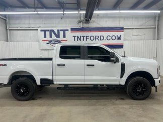 Certified 2024 Ford F250 XL w/ STX Appearance Package image 1