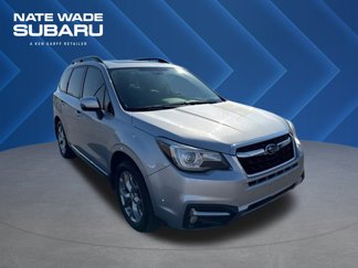 Used 2017 Subaru Forester 2.5i Touring image 1