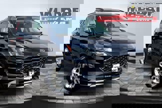 Used 2022 Ford Escape SE w/ Convenience Package image 1