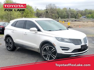 Used 2017 Lincoln MKC Reserve w/ Lincoln MKC Climate Package image 1