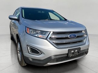 Used 2018 Ford Edge SEL w/ Equipment Group 201A image 1