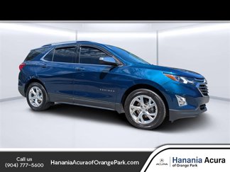 Used 2020 Chevrolet Equinox Premier image 1