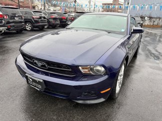 Used 2012 Ford Mustang Premium image 1