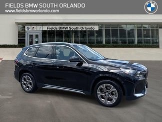 Used 2025 BMW X1 xDrive28i image 1