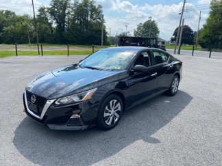 Used 2021 Nissan Altima 2.5 S image 1