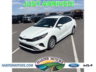 Used 2022 Kia Forte Sedan image 1