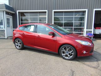 Used 2014 Ford Focus SE w/ Equipment Group 201A image 1