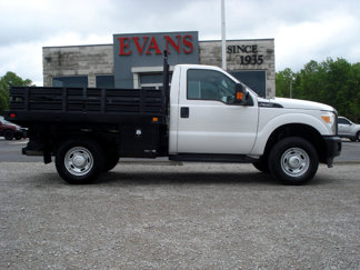 Used 2016 Ford F350 XL image 1