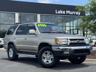 Used 2001 Toyota 4Runner SR5 image 1