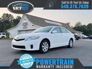 Used 2011 Toyota Camry Hybrid image 1