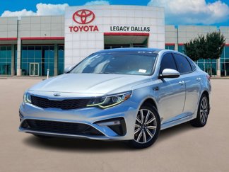 Used 2019 Kia Optima LX w/ LX Premium Package image 1