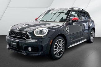 Used 2018 MINI Cooper Countryman S image 1