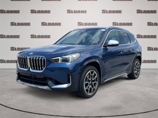 Certified 2023 BMW X1 xDrive28i w/ Premium Package image 1