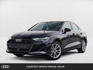 New 2025 Audi A3 2.0T Premium Plus image 1