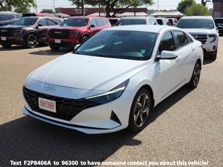 Used 2023 Hyundai Elantra SEL w/ Convenience Package image 1