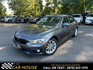 Used 2018 BMW 320i xDrive Sedan w/ Convenience Package image 1