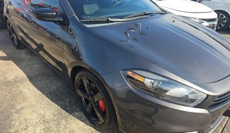 Used 2016 Dodge Dart SXT image 1