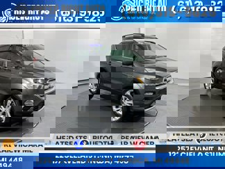 Used 2019 Ford Escape SEL image 1