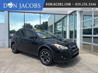 Used 2014 Subaru Crosstrek 2.0i Premium w/ Popular Package #2 image 1