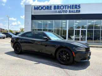 Used 2017 Dodge Charger SE w/ Power Sunroof Group image 1
