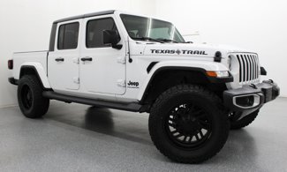 Used 2023 Jeep Gladiator Sport image 1