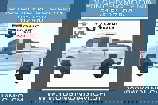 New 2025 Chevrolet Colorado W/T w/ WT Custom Package image 1