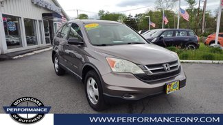Used 2011 Honda CR-V LX image 1