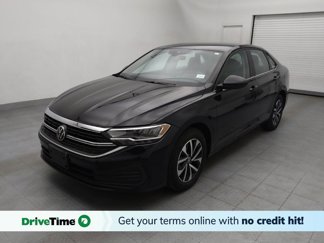 Used 2024 Volkswagen Jetta S image 1