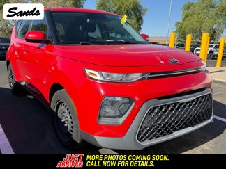 Used 2020 Kia Soul LX image 1