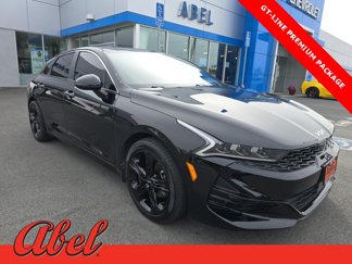 Used 2024 Kia K5 GT-Line w/ GT-Line Premium Package image 1