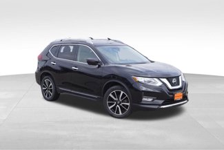 Used 2020 Nissan Rogue SL image 1